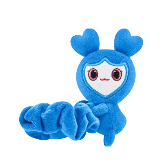 Pre-order TWICE THIS IS FOR Official MD LOVELY Scrunchie TZUVELY
Pre-order TWICE THIS IS FOR Official MD LOVELY Scrunchie TZUVELY