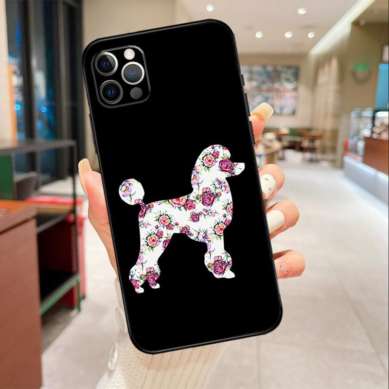 Poodle Dog Phone Case For iPhone 17 Air 16 14 13 11 15 Pro Max mini 15 16 Plus 16e Protective Cover iPhone 16 Pro
Poodle Dog Phone Case For iPhone 17 Air 16 14 13 11 15 Pro Max mini 15 16 Plus 16e Protective Cover iPhone 16 Pro