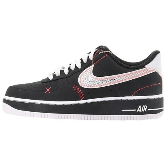 Nike Air Force 1 07 LV8 Exposed Stitching 2020 CU6646-001 EU 42.5 чорний
Nike Air Force 1 07 LV8 Exposed Stitching 2020 CU6646-001 EU 42.5 чорний