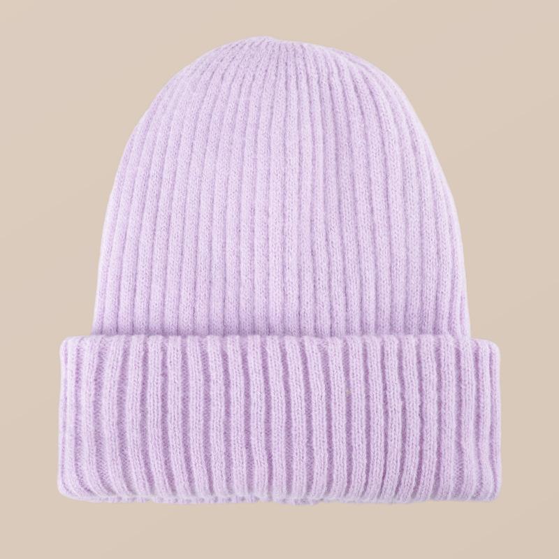 SpringSeason Meilun Knitted Hat BrandNew FallSeason and ColdSeason Warm Wool Hat FallSeason and ColdSeason Solid Color Versatile Style
SpringSeason Meilun Knitted Hat BrandNew FallSeason and ColdSeason Warm Wool Hat FallSeason and ColdSeason Solid Color Versatile Style