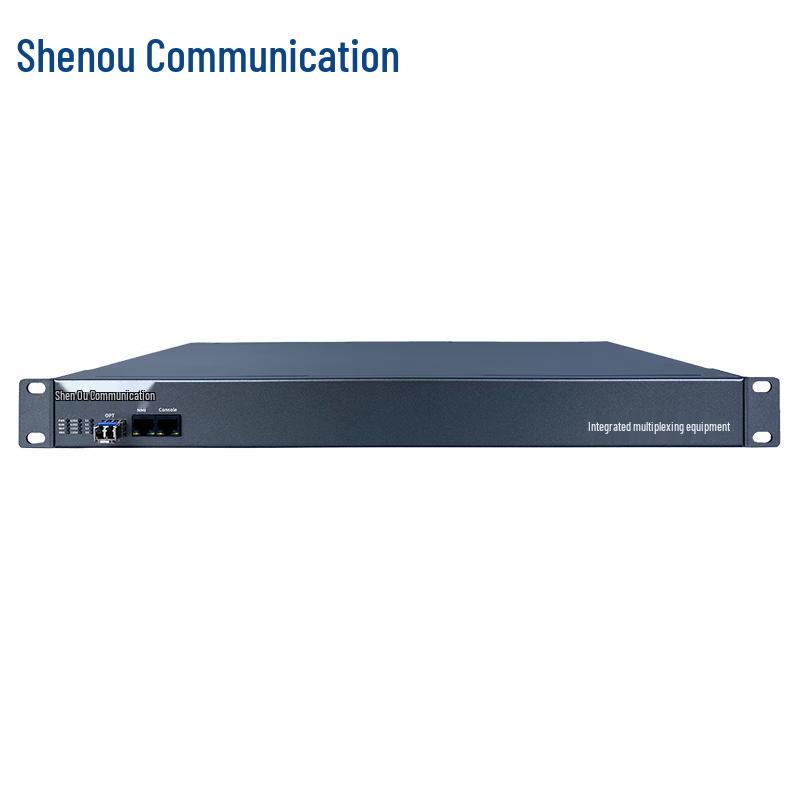 Shenou SOC5080-CME100 PCM Integrated Multiplexer
Shenou SOC5080-CME100 PCM Integrated Multiplexer