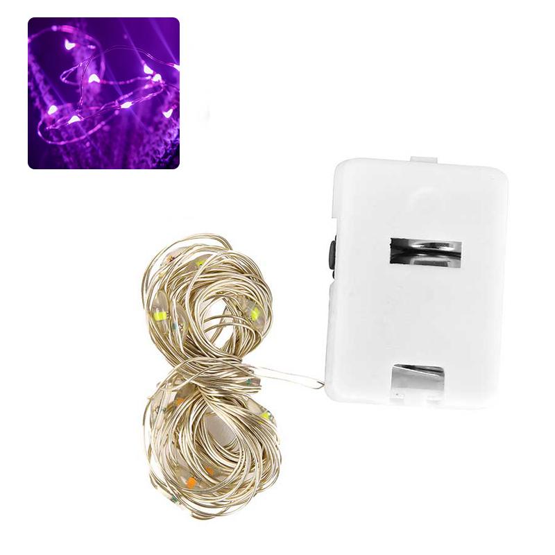 Светодиодная гирлянда, гирлянда, гирлянда, работающая от батареек, мигающая лампа, рождественская свадьба, вечеринка, фестиваль, подарочная коробка, украшения, лампы 2M фиолетовый
Светодиодная гирлянда, гирлянда, гирлянда, работающая от батареек, мигающая лампа, рождественская свадьба, вечеринка, фестиваль, подарочная коробка, украшения, лампы 2M фиолетовый