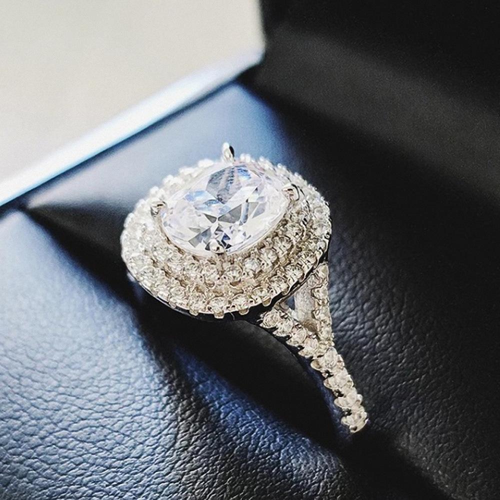 1Pc Fashionable, Inlaid with Synthetic Zircon, Fashionable and Exquisite Versatile Ring 10 серебряный
1Pc Fashionable, Inlaid with Synthetic Zircon, Fashionable and Exquisite Versatile Ring 10 серебряный