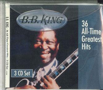 CD Б.Б.. KING - 36 Величайших хитов всех времен MSD336090 POLYGLAM 1996 Япония Блюз Б/у
CD Б.Б.. KING - 36 Величайших хитов всех времен MSD336090 POLYGLAM 1996 Япония Блюз Б/у