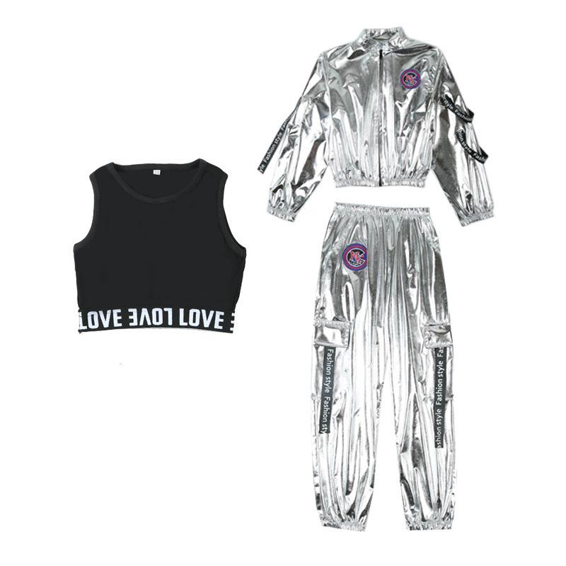 Новорічний день Дитячий вуличний танець Космічний костюм Осінньо-зимовий Розумна ходьба Показ Технології Барабанна установка Костюм для виступу Т-подіум 160
Новорічний день Дитячий вуличний танець Космічний костюм Осінньо-зимовий Розумна ходьба Показ Технології Барабанна установка Костюм для виступу Т-подіум 160