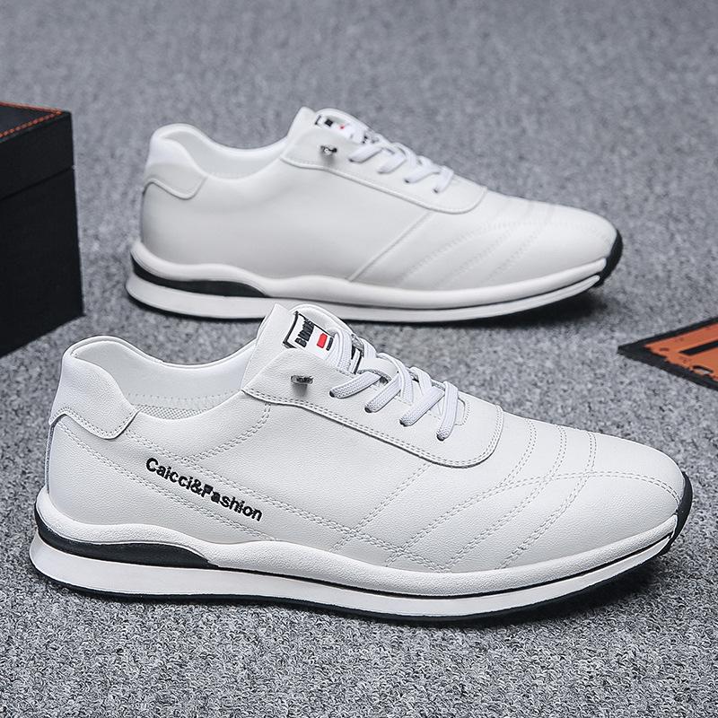 Men s shoes 2025 new sports and leisure shoes soft-sided Forrest Gump shoes breathable travel shoes spring and autumn tide 39
Men s shoes 2025 new sports and leisure shoes soft-sided Forrest Gump shoes breathable travel shoes spring and autumn tide 39