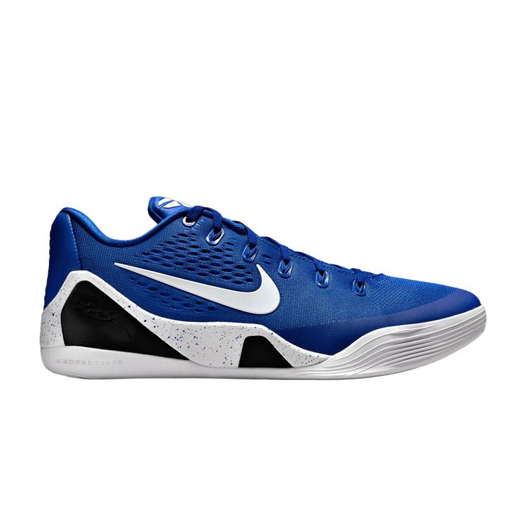 Nike Кроссовки Унисекс Kobe 9 EM Protro TB Game Royal Синие Белые IH1401-400 48.5
Nike Кроссовки Унисекс Kobe 9 EM Protro TB Game Royal Синие Белые IH1401-400 48.5