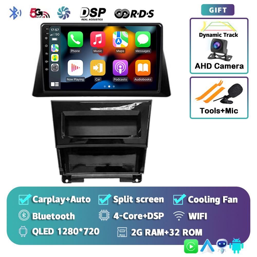Android 14 Carplay Car Raido для Honda Accord 8 2008 2009 2010-2013 Мультимедийный проигрыватель Навигация GPS Авторадио Аудио Головное Устройство
Android 14 Carplay Car Raido для Honda Accord 8 2008 2009 2010-2013 Мультимедийный проигрыватель Навигация GPS Авторадио Аудио Головное Устройство