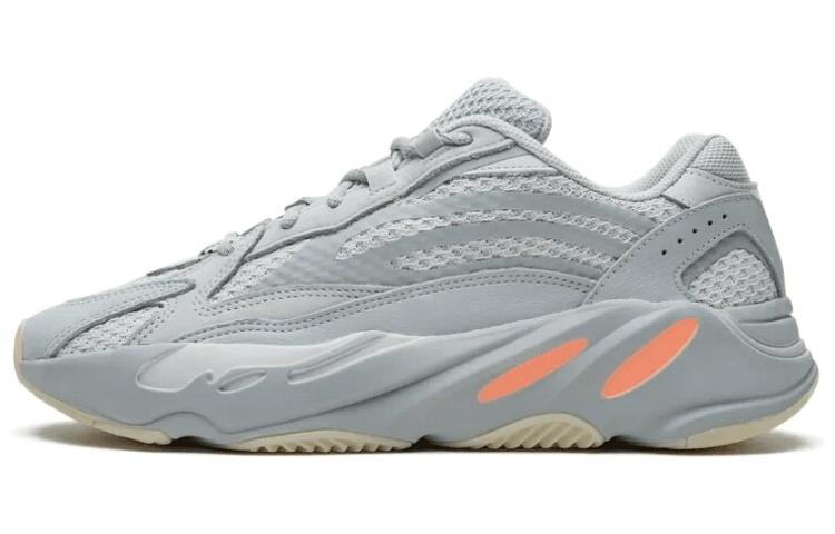 Yeezy Boost 700 Adidas Originals V2 Inertia FW2549 37
Yeezy Boost 700 Adidas Originals V2 Inertia FW2549 37
