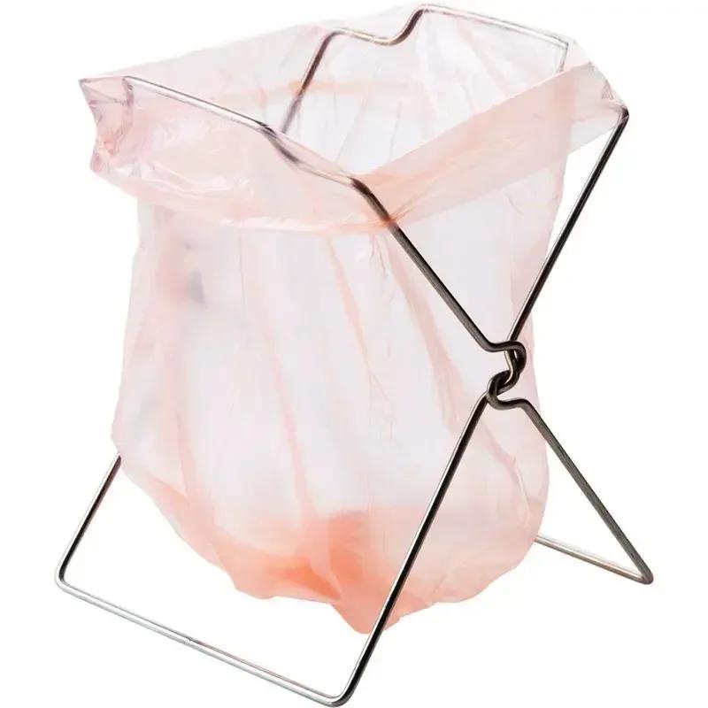 Тримач кухонного мішка для сміття з нержавіючої сталі Гачок для дверей Мішки для сміття Вішалка Підставка для шафи Підставка Стелаж для зберігання Кухонні аксесуари
Тримач кухонного мішка для сміття з нержавіючої сталі Гачок для дверей Мішки для сміття Вішалка Підставка для шафи Підставка Стелаж для зберігання Кухонні аксесуари