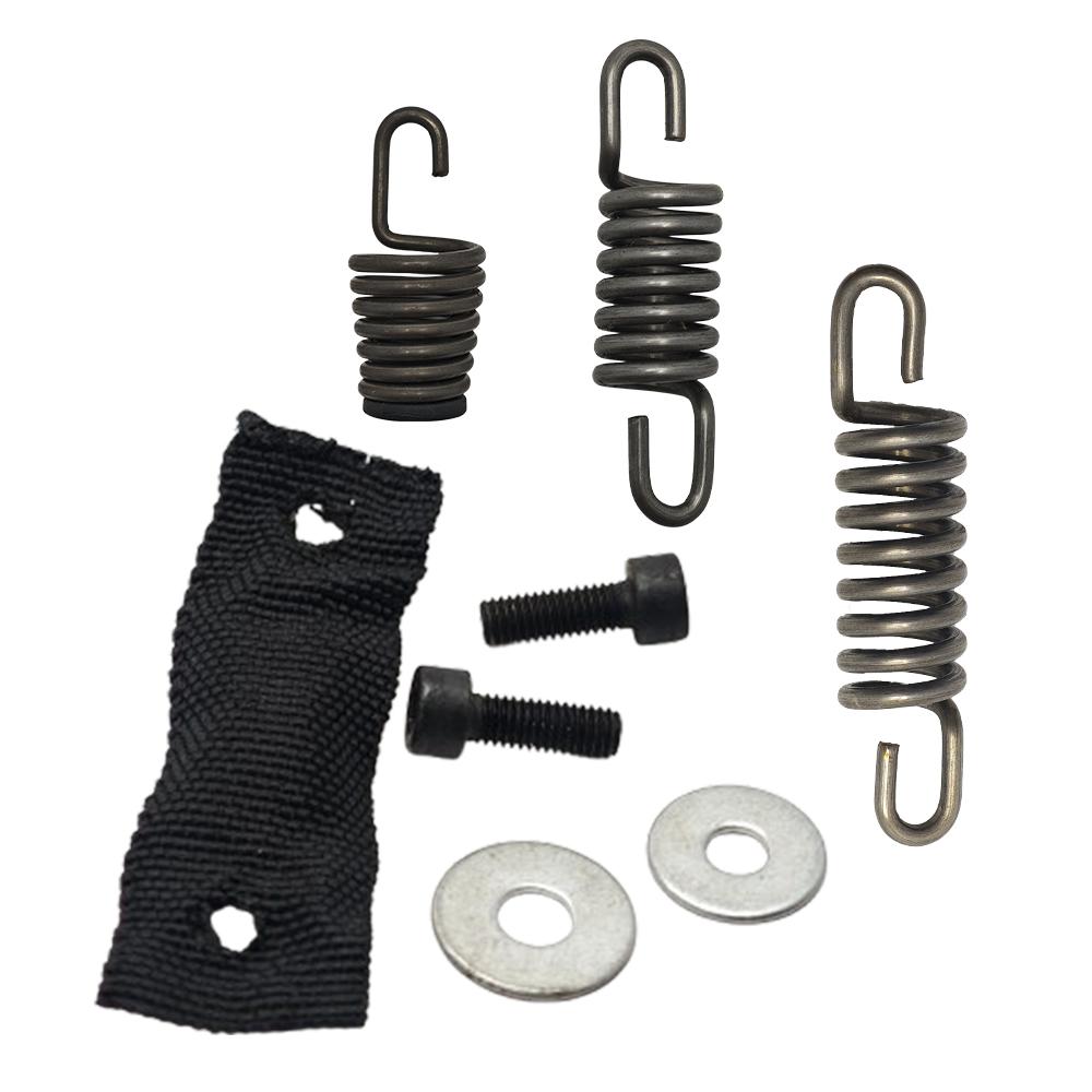 AV Buffer Shock Spring Set For Partner 350 351 Petrol Chainsaw Replace Spare Part Garden Tool Parts China Mainland
AV Buffer Shock Spring Set For Partner 350 351 Petrol Chainsaw Replace Spare Part Garden Tool Parts China Mainland