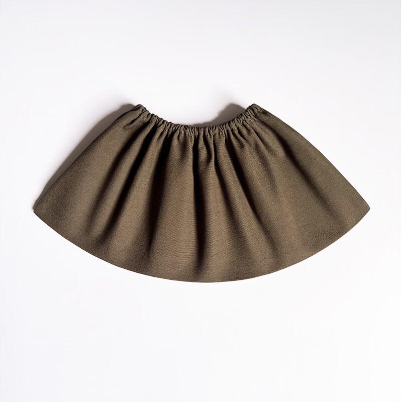 Thick Cotton Reusable Shoe Covers - Brown (10 Pairs)
Thick Cotton Reusable Shoe Covers - Brown (10 Pairs)