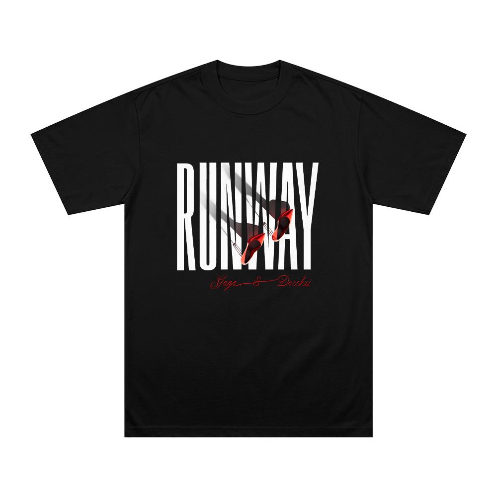 Lady Gaga X Doechii Runway T Shirts Graphic Cotton Unisex T-shirt Summer Men Fashion Oversized Top Movie Music High Quality Tee XS чёрный
Lady Gaga X Doechii Runway T Shirts Graphic Cotton Unisex T-shirt Summer Men Fashion Oversized Top Movie Music High Quality Tee XS чёрный
