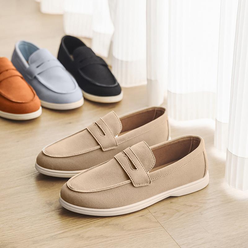 Doudou shoes 22 new daily casual style 42
Doudou shoes 22 new daily casual style 42