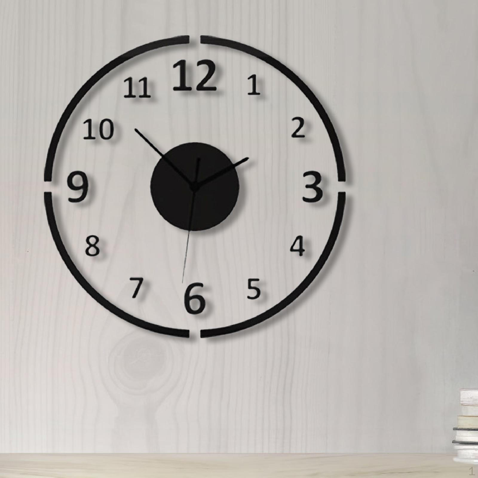 Современные Минималистичные Настенные Часы Акриловое Искусство Круглые 11,81 x11,81 Декоративный Домашний Декор Бесшумные
Современные Минималистичные Настенные Часы Акриловое Искусство Круглые 11,81 x11,81 Декоративный Домашний Декор Бесшумные