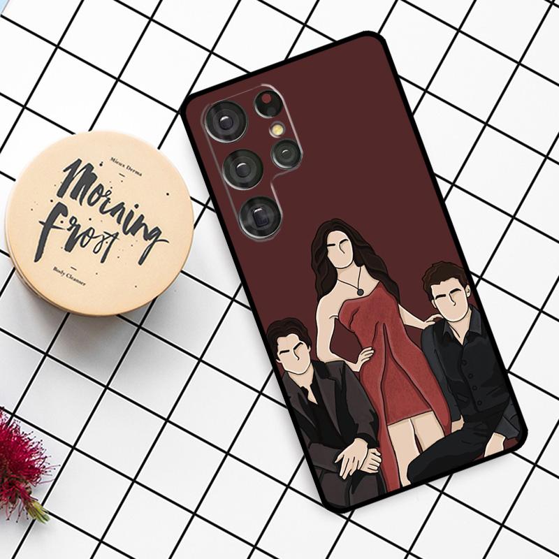 The Originals Vampire Diaries Case For Samsung Galaxy S24 FE S20 FE S21 S22 S23 S24 S25 Ultra S9 S10 S25 Plus Phone Cover Galaxy S20 Plus
The Originals Vampire Diaries Case For Samsung Galaxy S24 FE S20 FE S21 S22 S23 S24 S25 Ultra S9 S10 S25 Plus Phone Cover Galaxy S20 Plus
