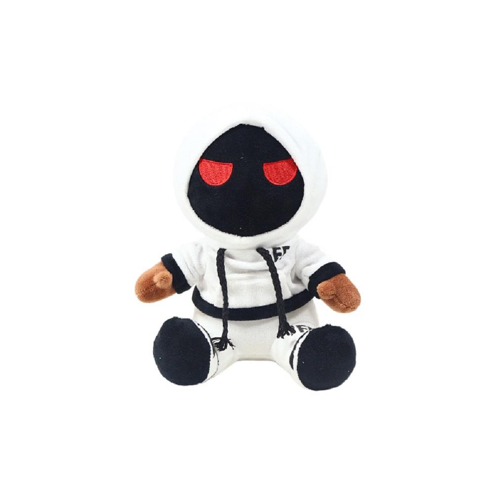 HOT Foltyn Family Standard Plush Toy Anime Plush Toy Plush Toy Stuffed Animals Soft Plush Children Gifts Doll Birthday 23cm
HOT Foltyn Family Standard Plush Toy Anime Plush Toy Plush Toy Stuffed Animals Soft Plush Children Gifts Doll Birthday 23cm