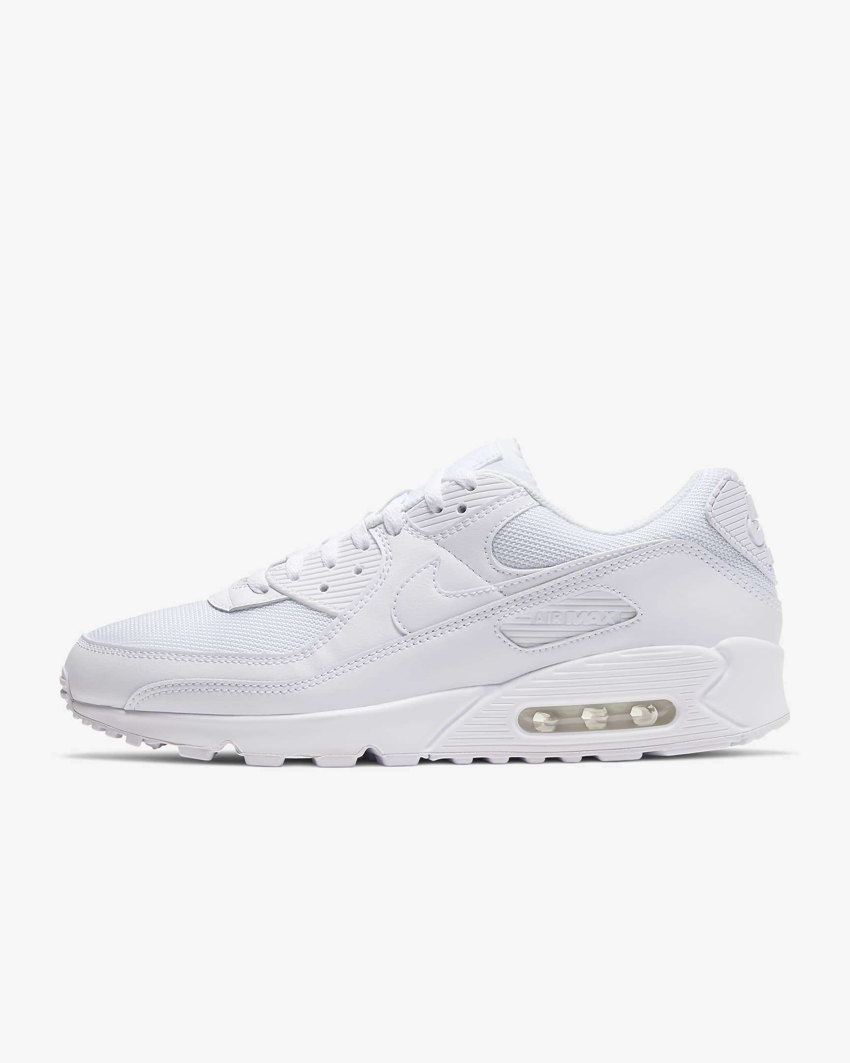 Мужская обувь Nike Air Max 90 CN8490-100 Мужские кроссовки
Мужская обувь Nike Air Max 90 CN8490-100 Мужские кроссовки