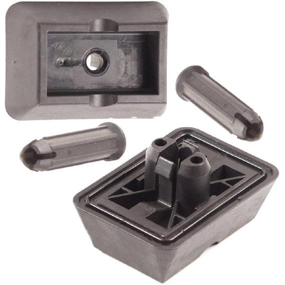2PCS Under Car Jack Support Lift Pad51718268885
2PCS Under Car Jack Support Lift Pad51718268885