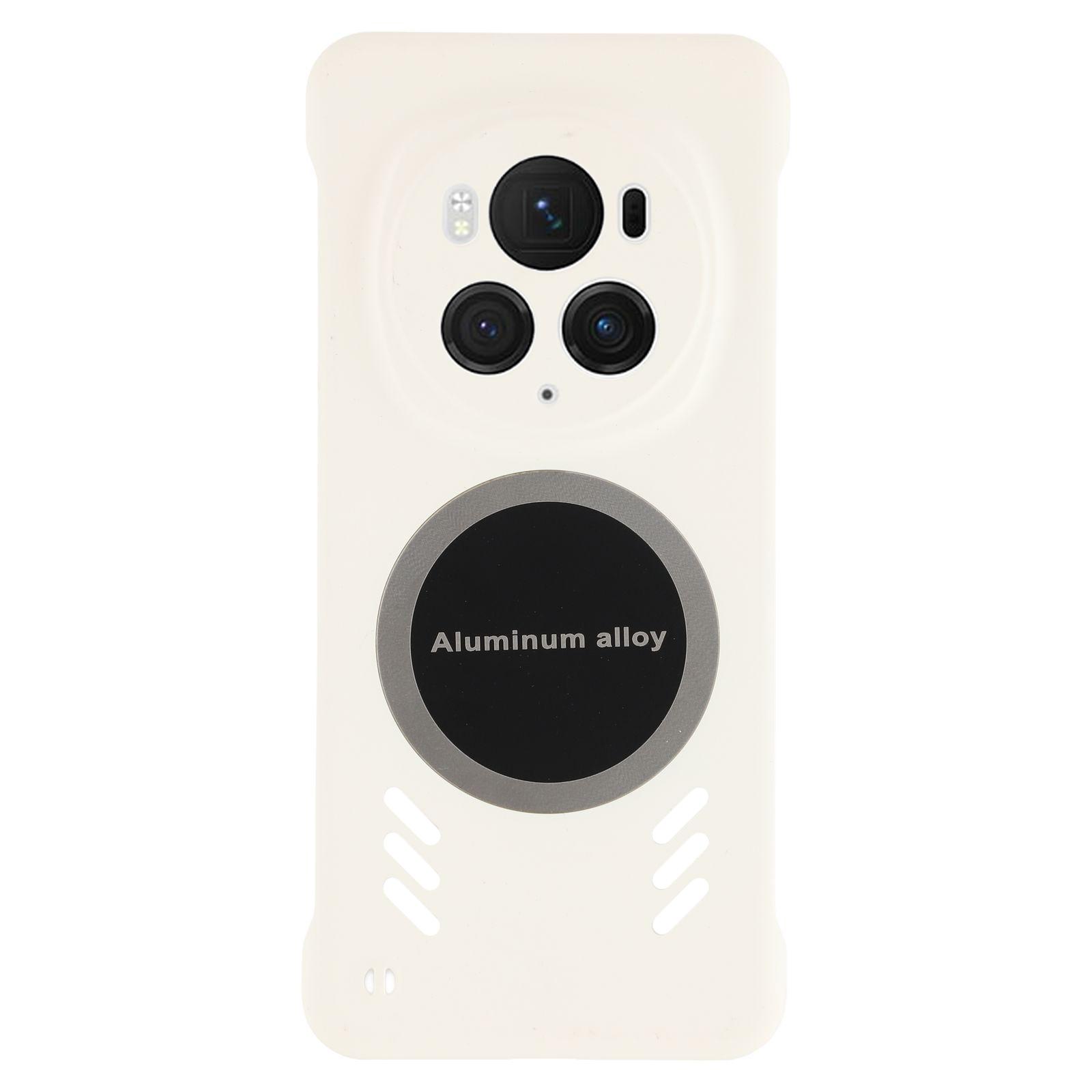 Для Honor Magic6 Pro 5G Чехол Твердый ПК Бескаркасный Теплоотвод Чехол для телефона White
Для Honor Magic6 Pro 5G Чехол Твердый ПК Бескаркасный Теплоотвод Чехол для телефона White