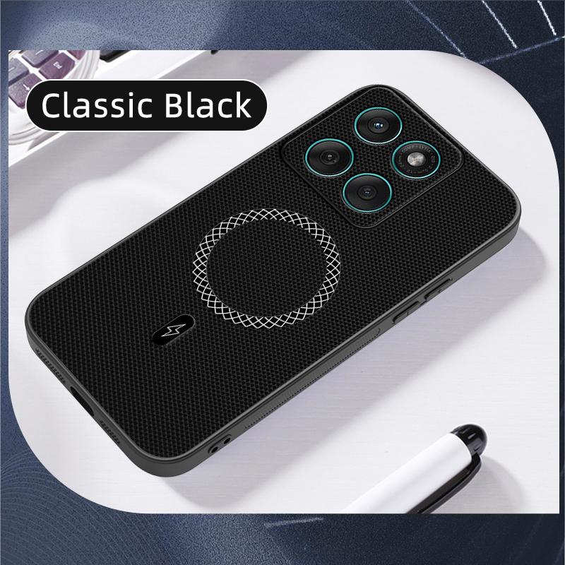 Anti-Dust Slim Case for MOTOROLA MOTO Edge 70 Fushion 60 Pro 5G Edge70 Edge60 Magnetic Protective Cell Phone Bag Cover Motorola Edge 60 Pro чорний
Anti-Dust Slim Case for MOTOROLA MOTO Edge 70 Fushion 60 Pro 5G Edge70 Edge60 Magnetic Protective Cell Phone Bag Cover Motorola Edge 60 Pro чорний