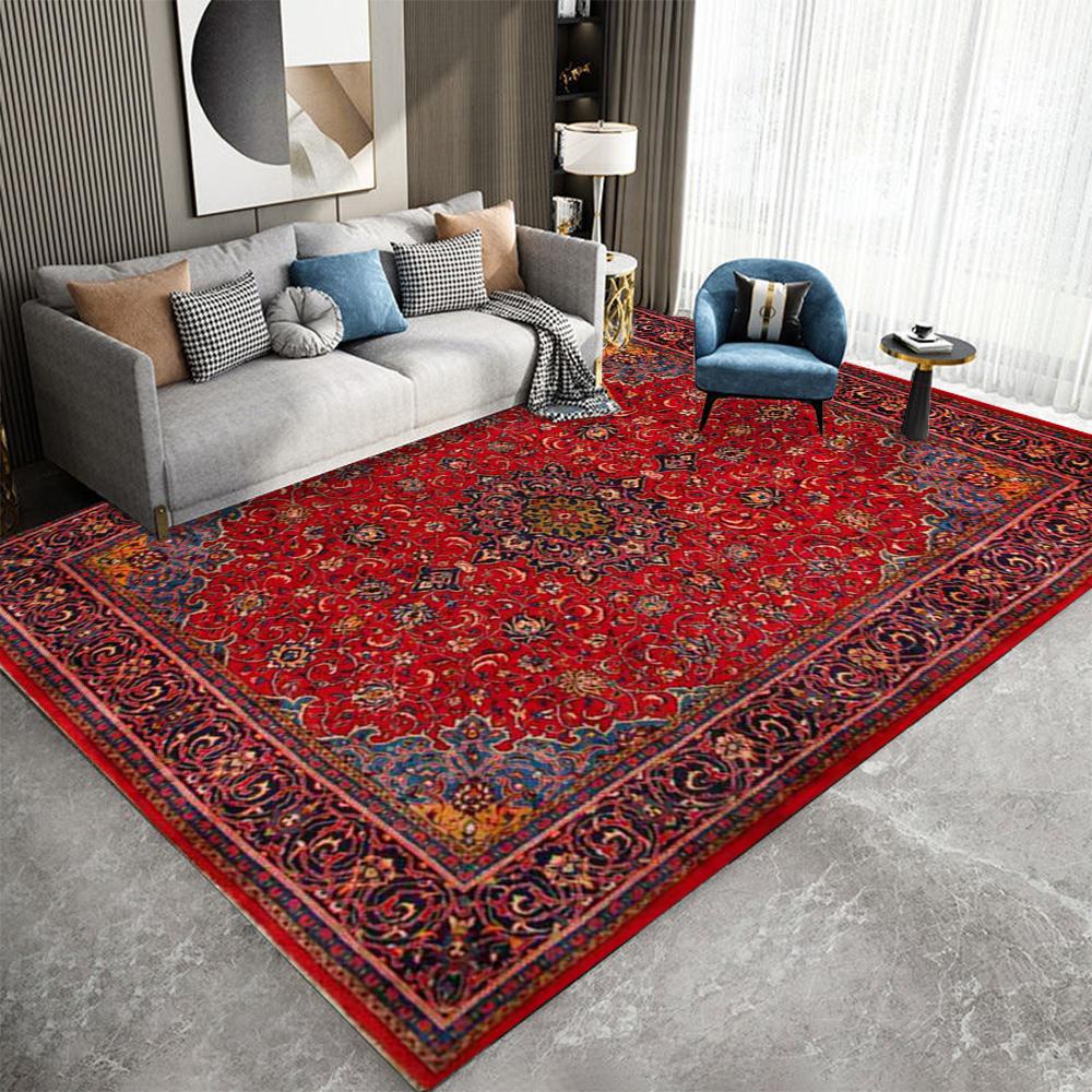 Colorful Graffiti Carpet Stain-resistant Washable Floor Mat for Living Room Bedroom Home Decor Rug 40 x60
Colorful Graffiti Carpet Stain-resistant Washable Floor Mat for Living Room Bedroom Home Decor Rug 40 x60