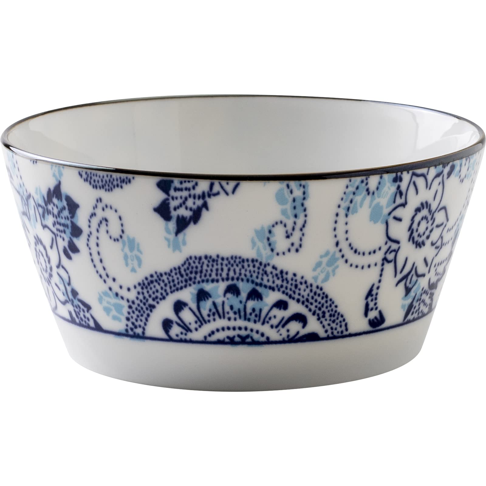 Minoru Pottery PLANTAREE - Navy Blue - 130-Pack Small Bowls with Pinwheels
Minoru Pottery PLANTAREE - Navy Blue - 130-Pack Small Bowls with Pinwheels