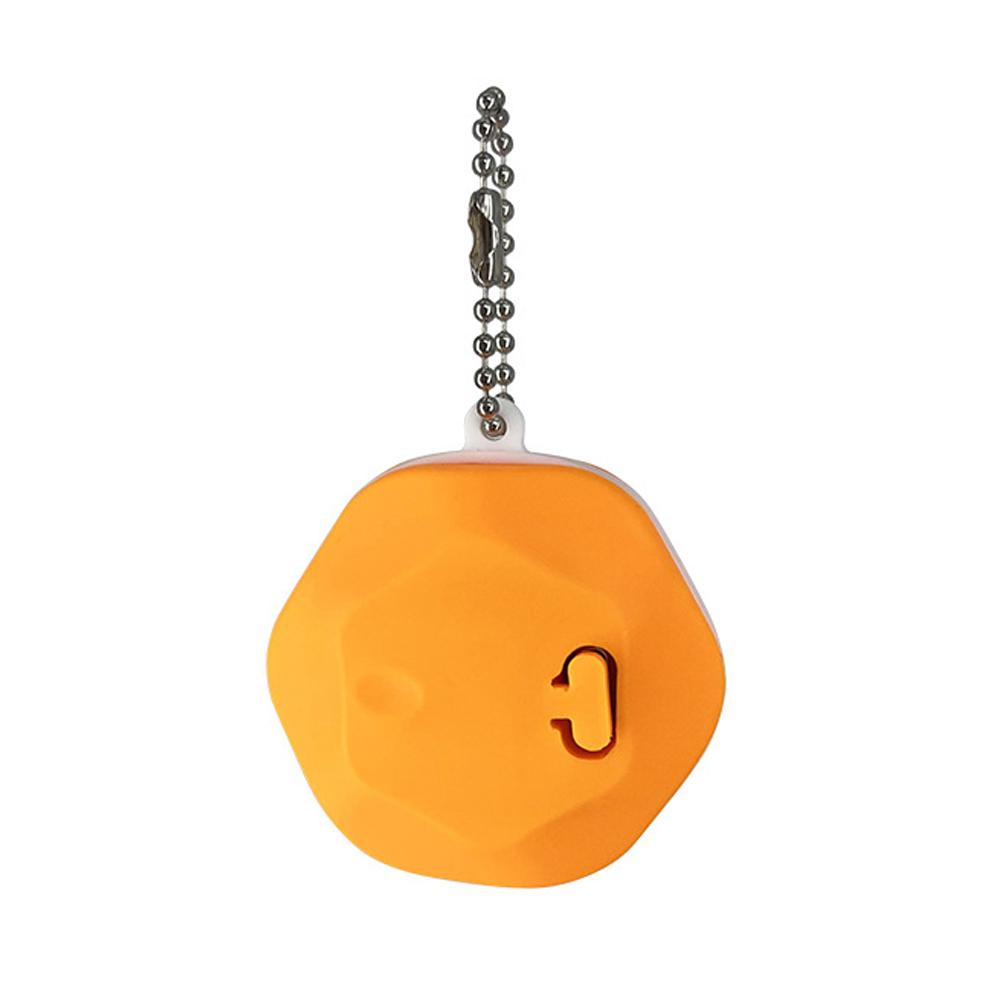 Многофункциональный перезаряжаемый шестиугольный силиконовый светящийся кулон портативный для домашних животных, гуляющих ночью, антипотеря светящегося украшения оранжевый
Многофункциональный перезаряжаемый шестиугольный силиконовый светящийся кулон портативный для домашних животных, гуляющих ночью, антипотеря светящегося украшения оранжевый