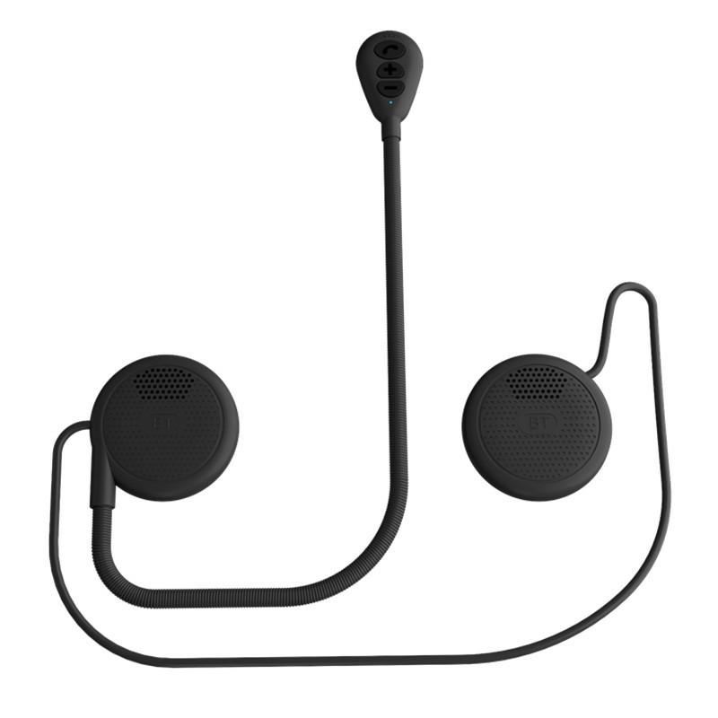 Bluetooth-compatible 5.0 Hands-free call Super Long Standby Motorcycle Helmet Headset A
Bluetooth-compatible 5.0 Hands-free call Super Long Standby Motorcycle Helmet Headset A