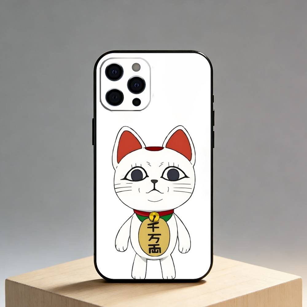 Turbo Granny Dandadan Phone Case For iPhone17,16,15,14,13,12 Plus,Max Soft Silicone Black Cover iPhone17air
Turbo Granny Dandadan Phone Case For iPhone17,16,15,14,13,12 Plus,Max Soft Silicone Black Cover iPhone17air