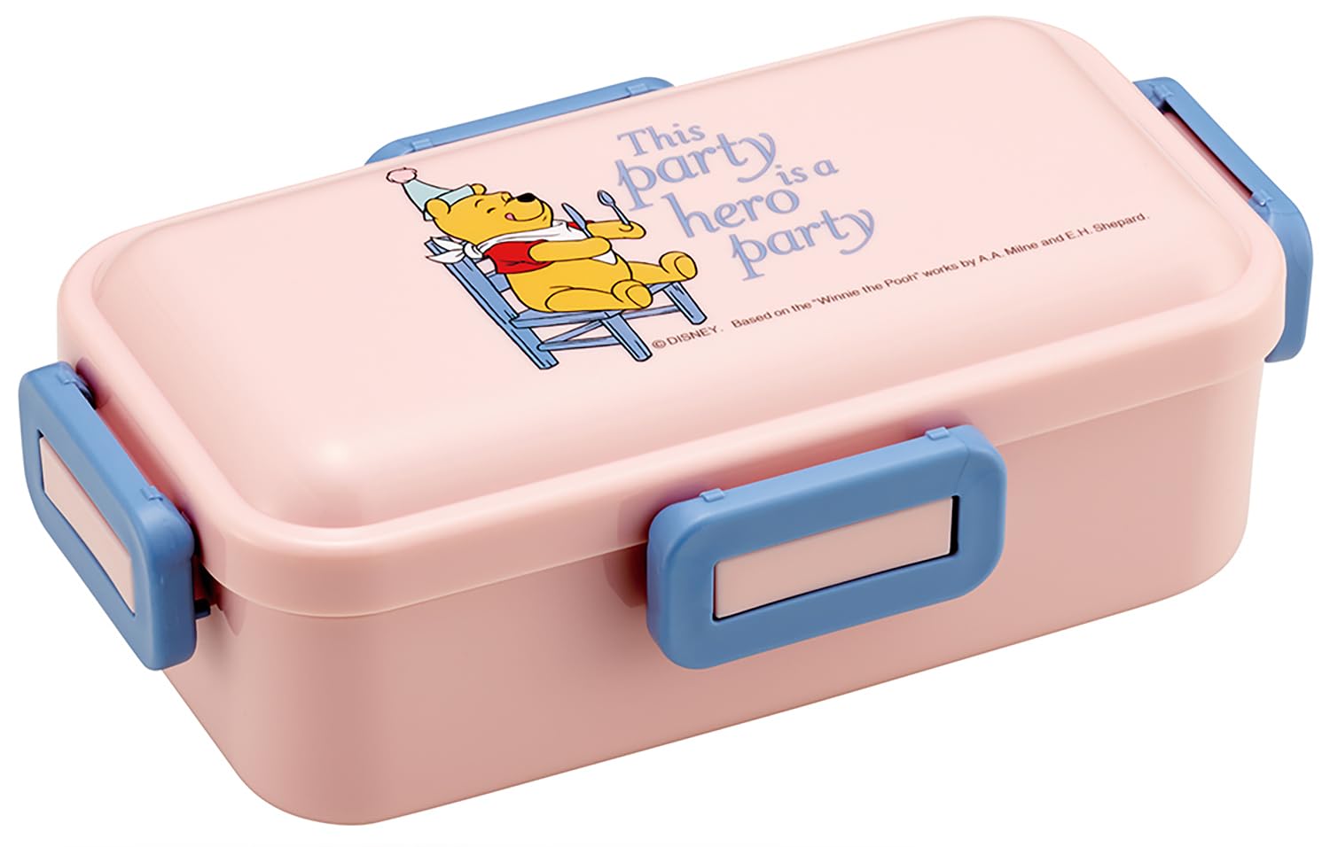 Skater Bento Box 530ml Antibacterial Fluffy Dome Lid For Women Made in Japan Disney Winnie the Pooh Costume PFLB6AG68759
Skater Bento Box 530ml Antibacterial Fluffy Dome Lid For Women Made in Japan Disney Winnie the Pooh Costume PFLB6AG68759
