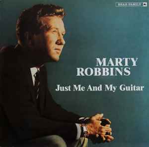 LP Record MARTY ROBBINS - Just Me And My Guitar LSP15388 CBS SPECIAL PRO 1983 Germany Country Used
LP Record MARTY ROBBINS - Just Me And My Guitar LSP15388 CBS SPECIAL PRO 1983 Germany Country Used