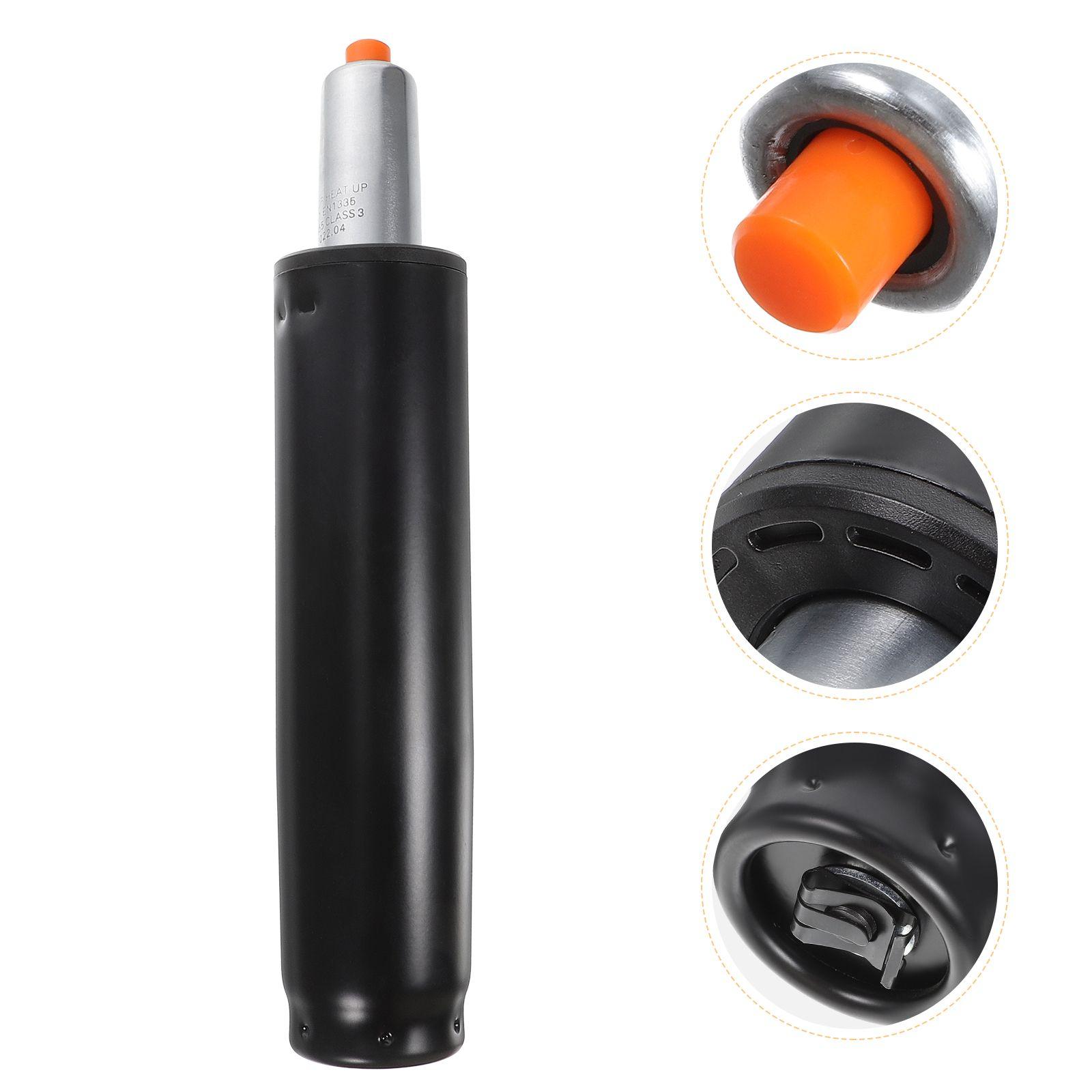 Strengthened Stainless Steel Gas Lift Cylinder Office Chair 450LB 2 Inch Heavy Duty Replacement Hydraulic Piston Executive Work 31.00X5.00X5.00CM
Strengthened Stainless Steel Gas Lift Cylinder Office Chair 450LB 2 Inch Heavy Duty Replacement Hydraulic Piston Executive Work 31.00X5.00X5.00CM