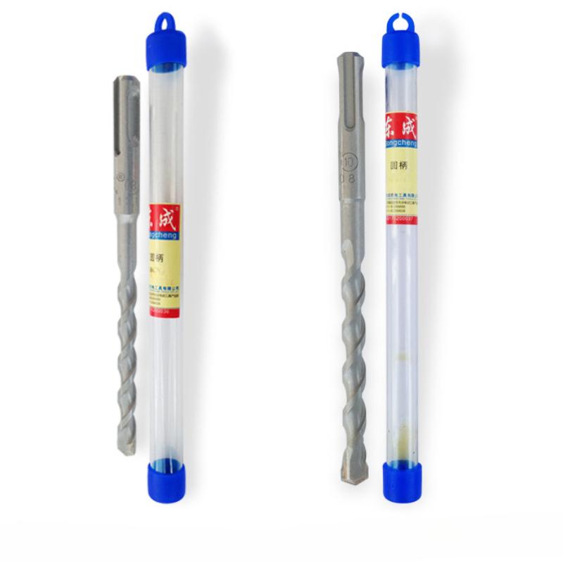 Ударная дрель с квадратной ручкой и четырьмя отверстиями Dongcheng Полный ассортимент аксессуаров для электроинструментов 10*200mm(1PCS)
Ударная дрель с квадратной ручкой и четырьмя отверстиями Dongcheng Полный ассортимент аксессуаров для электроинструментов 10*200mm(1PCS)