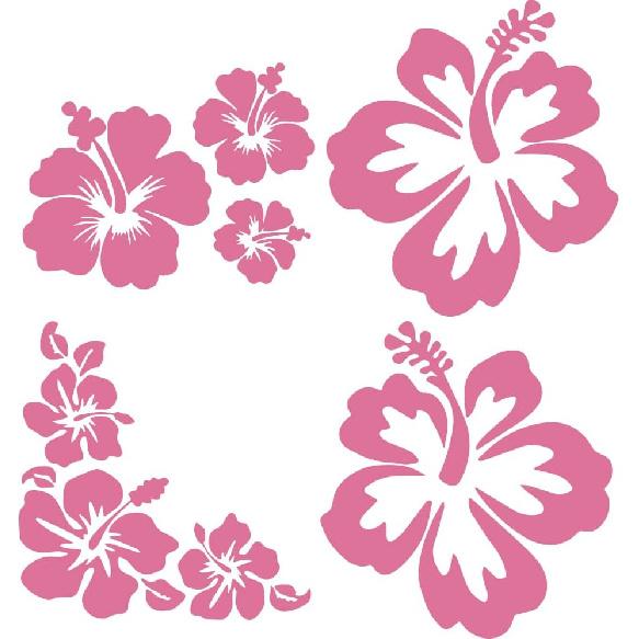 HungMieh Funny Car Decals, 4pcs Hibiscus Hawaiian Flower Stickers Vinyl Die Cut Bumper Stickers for Auto, Vehicles, Outdoor, Helmets, Bicycles, 3.5 Inch світло-рожевий колір
HungMieh Funny Car Decals, 4pcs Hibiscus Hawaiian Flower Stickers Vinyl Die Cut Bumper Stickers for Auto, Vehicles, Outdoor, Helmets, Bicycles, 3.5 Inch світло-рожевий колір