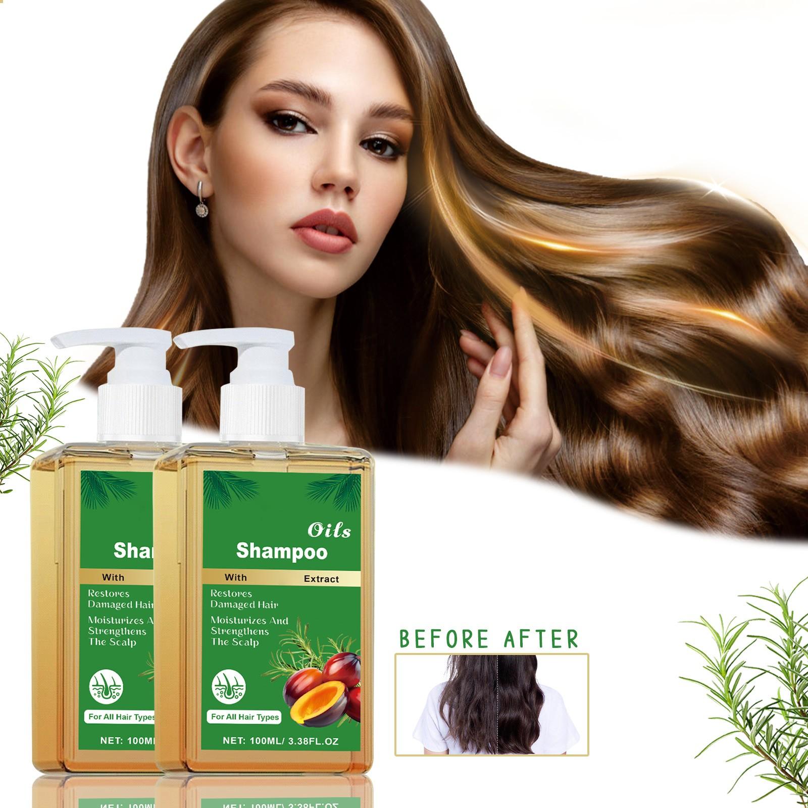 Шампунь для ухода за волосами, глубоко питающий шампунь для волос и способствующий циркуляции крови, шампунь против выпадения волос, 100 мл One Size
Шампунь для ухода за волосами, глубоко питающий шампунь для волос и способствующий циркуляции крови, шампунь против выпадения волос, 100 мл One Size