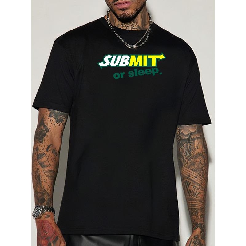 Creative Print Casual Fashion Men s Pattern Short Sleeve T-Shirt 4XL чорний
Creative Print Casual Fashion Men s Pattern Short Sleeve T-Shirt 4XL чорний