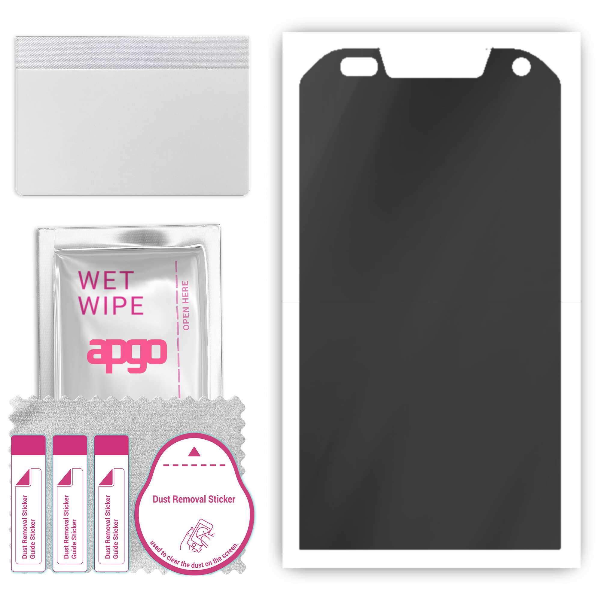 apgo Hydrogel Privacy Matte Screen Protector для Cat S60, антишпигунська плівка, гідрогелева плівка, гнучкий, м’який ТПУ з позиціонуючим шаром, легке встановлення
apgo Hydrogel Privacy Matte Screen Protector для Cat S60, антишпигунська плівка, гідрогелева плівка, гнучкий, м’який ТПУ з позиціонуючим шаром, легке встановлення