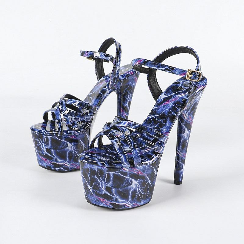 Pesstwei Sexy Fetish Platform Stiletto Heels Women Sandals Designer Totem Buckle Strap Banquet Party Prom Shoes Size: 43 34 синій
Pesstwei Sexy Fetish Platform Stiletto Heels Women Sandals Designer Totem Buckle Strap Banquet Party Prom Shoes Size: 43 34 синій