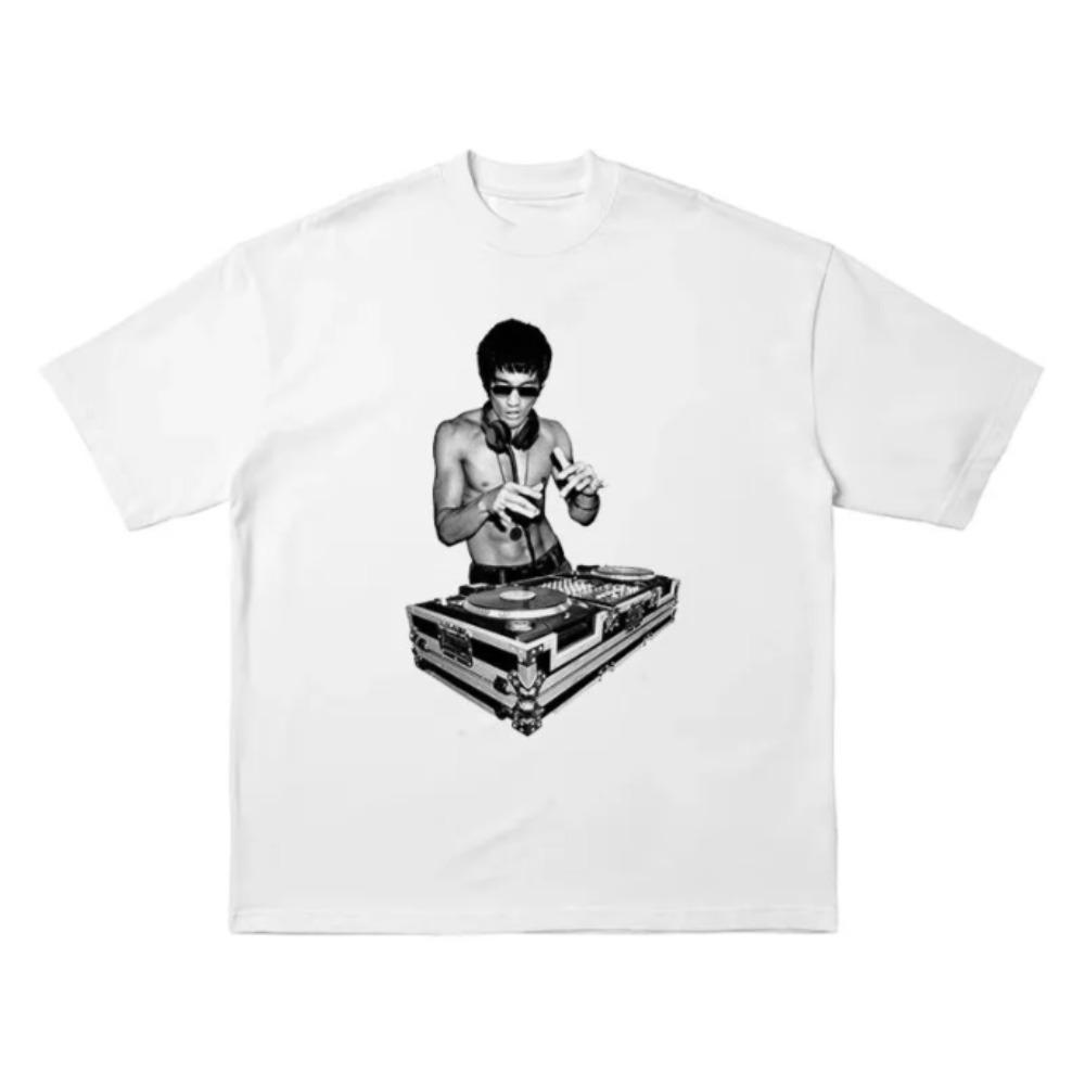 2025 New Casual Short Sleeve T-Shir Print Cotton Regular Fit Round Neck Breathable Loose Unisex Tee Men Women Clothing Anime 4XL
2025 New Casual Short Sleeve T-Shir Print Cotton Regular Fit Round Neck Breathable Loose Unisex Tee Men Women Clothing Anime 4XL