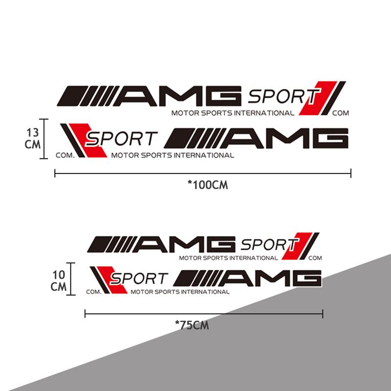 2Pcs Car Body Decal Styling Auto Door Sticker Accessories For Mercedes Benz AMG GLE GLS CLA CLE GLC CLS GLA W223 W213 W206 W464 S
2Pcs Car Body Decal Styling Auto Door Sticker Accessories For Mercedes Benz AMG GLE GLS CLA CLE GLC CLS GLA W223 W213 W206 W464 S