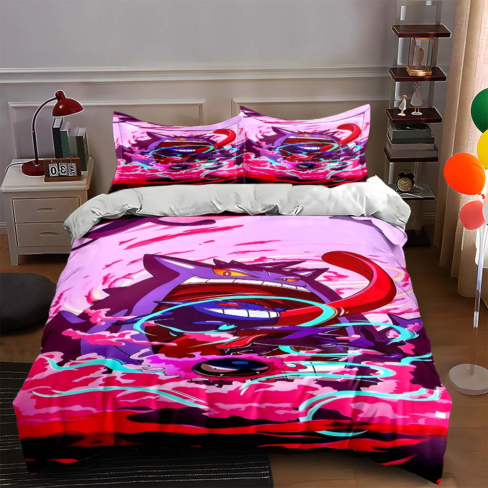 Bright, abstract, colorful. Bedding Duvet cover sets Duvet covers Pillowcases gifts (1 * Duvet Cover 2 * Pillowcases, without duvet insert) 135x200cm
Bright, abstract, colorful. Bedding Duvet cover sets Duvet covers Pillowcases gifts (1 * Duvet Cover 2 * Pillowcases, without duvet insert) 135x200cm