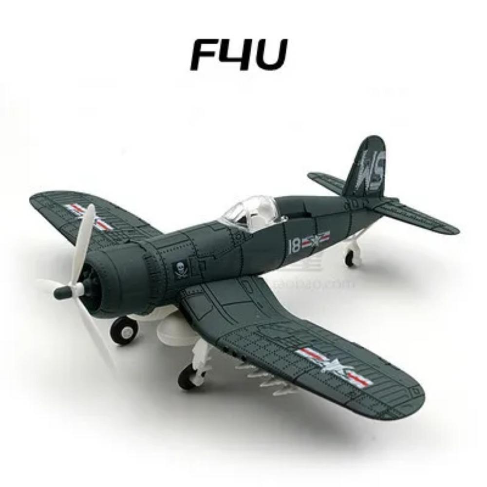 4D 1/48 Винищувач Другої світової війни BF-109 Spitfire F4U Hurricane P-51 Збірна модель-пазл Військовий літак Іграшка
4D 1/48 Винищувач Другої світової війни BF-109 Spitfire F4U Hurricane P-51 Збірна модель-пазл Військовий літак Іграшка