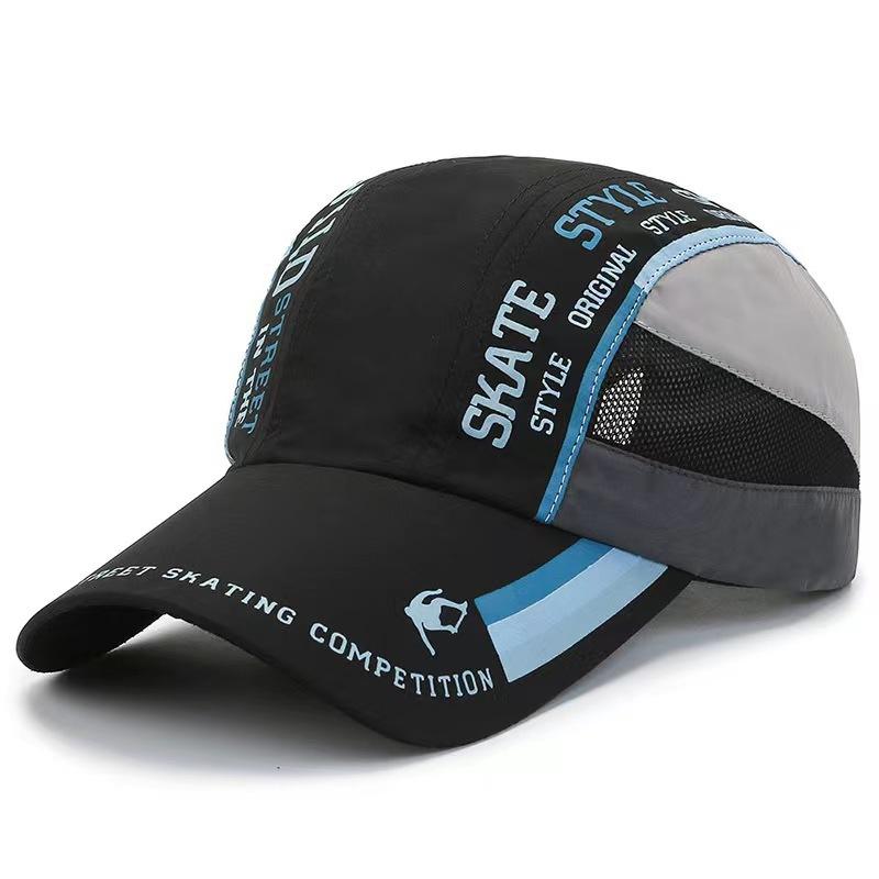 Sports running hat men s quick-drying breathable sunscreen summer suitable for women s caps for outdoor mountaineering Adjustable чёрный
Sports running hat men s quick-drying breathable sunscreen summer suitable for women s caps for outdoor mountaineering Adjustable чёрный