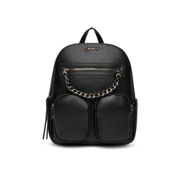 Рюкзак JENNY JNY- -014-07 чёрный
Рюкзак JENNY JNY- -014-07 чёрный