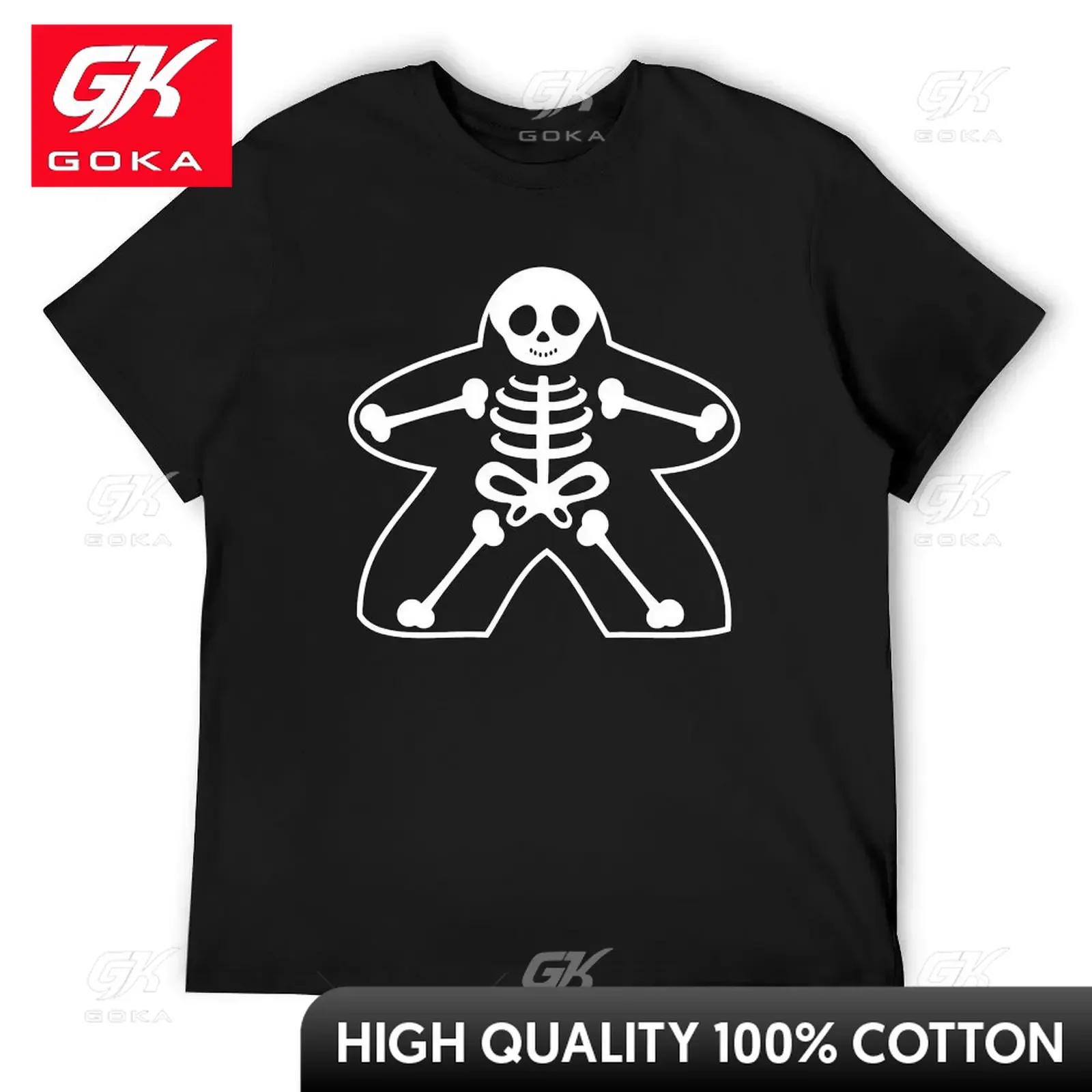 Meeple Xray Black TShirt Hippie Clothes Shirts Graphic Korean Fashion Unisex Clothes Cute Funny Vintage Graphic T Shirts 4XL
Meeple Xray Black TShirt Hippie Clothes Shirts Graphic Korean Fashion Unisex Clothes Cute Funny Vintage Graphic T Shirts 4XL