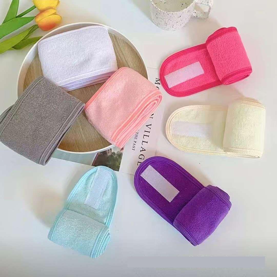 Набор из 2 предметов: салонная повязка на голову на липучке: Эксклюзив для новичков Other
Набор из 2 предметов: салонная повязка на голову на липучке: Эксклюзив для новичков Other