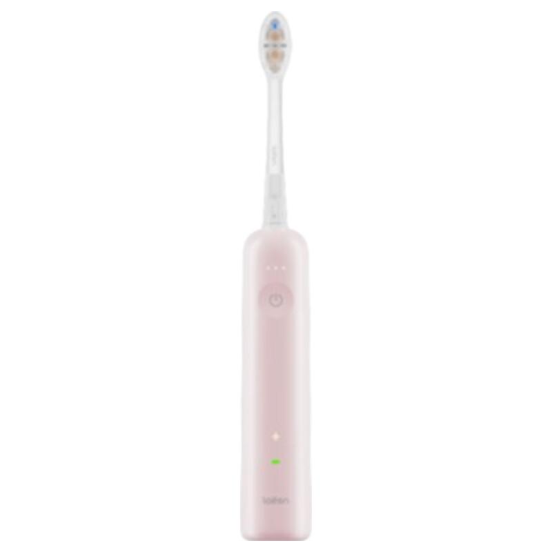 LAIFEN i2 Bluetooth Electric Toothbrush CN plug (adapter included)
LAIFEN i2 Bluetooth Electric Toothbrush CN plug (adapter included)