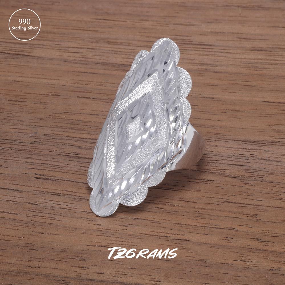 S990 Настоящее серебро Простое Винтажное Большое Кольцо Для Леди Регулируемое Элегантное Персонализированное Преувеличенное Ювелирное Подарок
S990 Настоящее серебро Простое Винтажное Большое Кольцо Для Леди Регулируемое Элегантное Персонализированное Преувеличенное Ювелирное Подарок