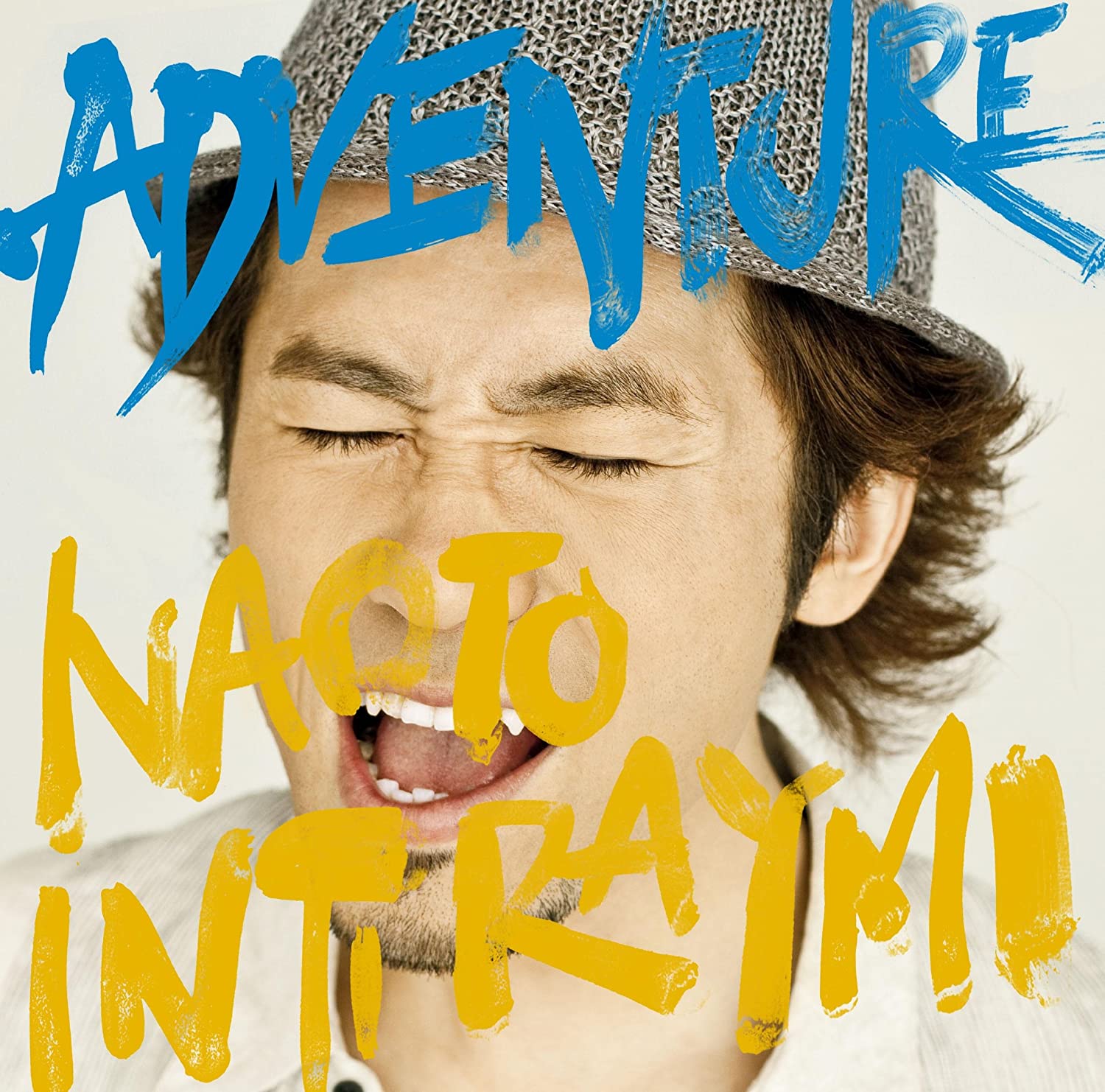 CD NAOTO INTI RAYMI, SHINTARO TSUNEDA, - ADVENTURE(shokaigenteiban)(DVD tsuk UMCK9427 Japan Japanese Pop/Rock Used
CD NAOTO INTI RAYMI, SHINTARO TSUNEDA, - ADVENTURE(shokaigenteiban)(DVD tsuk UMCK9427 Japan Japanese Pop/Rock Used